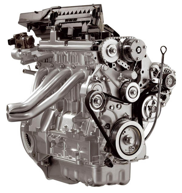 2012 O Nubira Car Engine